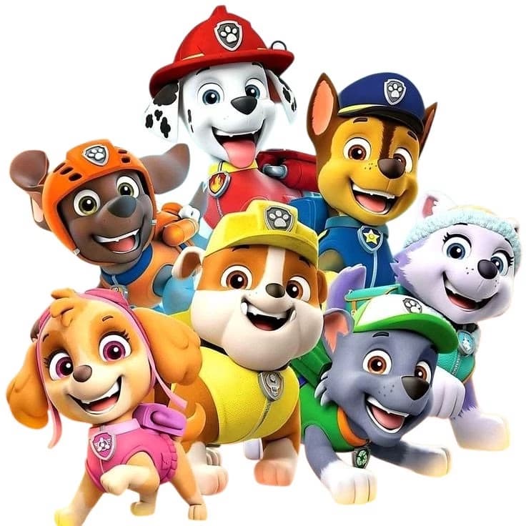 patrulha canina thumbnail