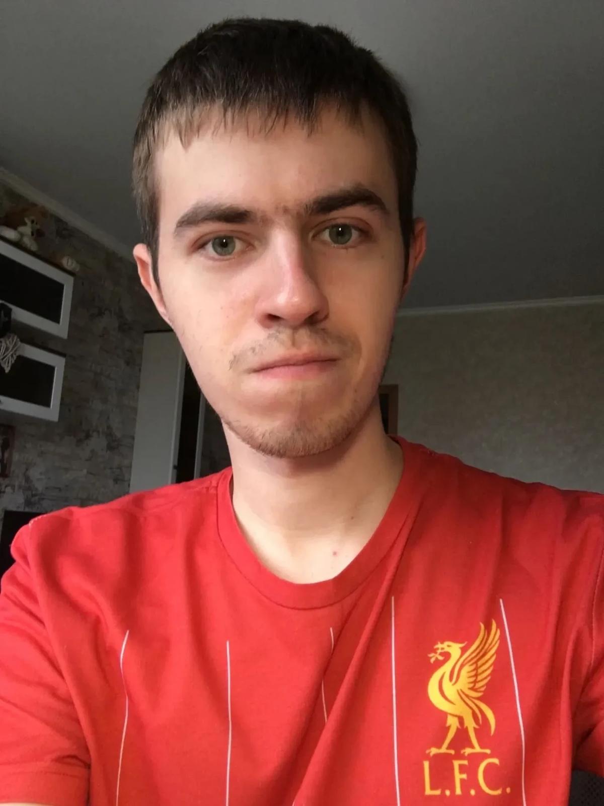 Danil Ermakov thumbnail