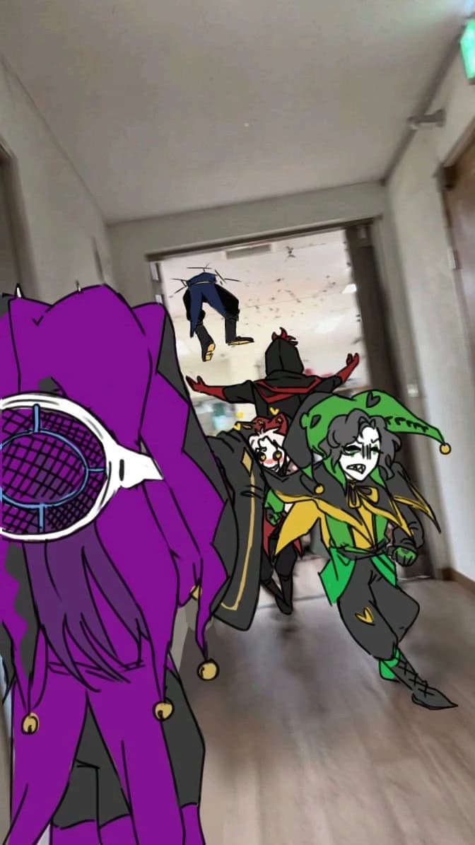 freak circus / MC had a kid (you) thumbnail