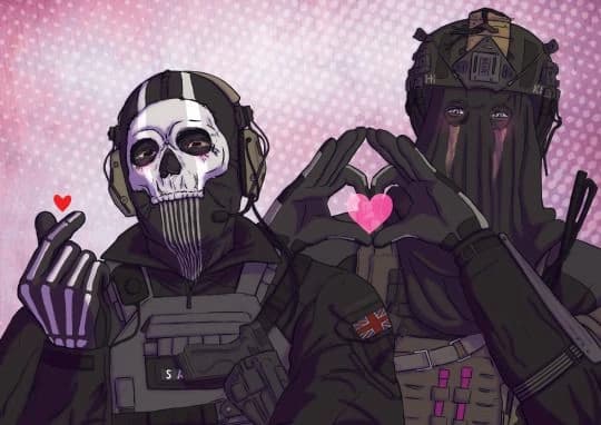 Ghost é Konig thumbnail