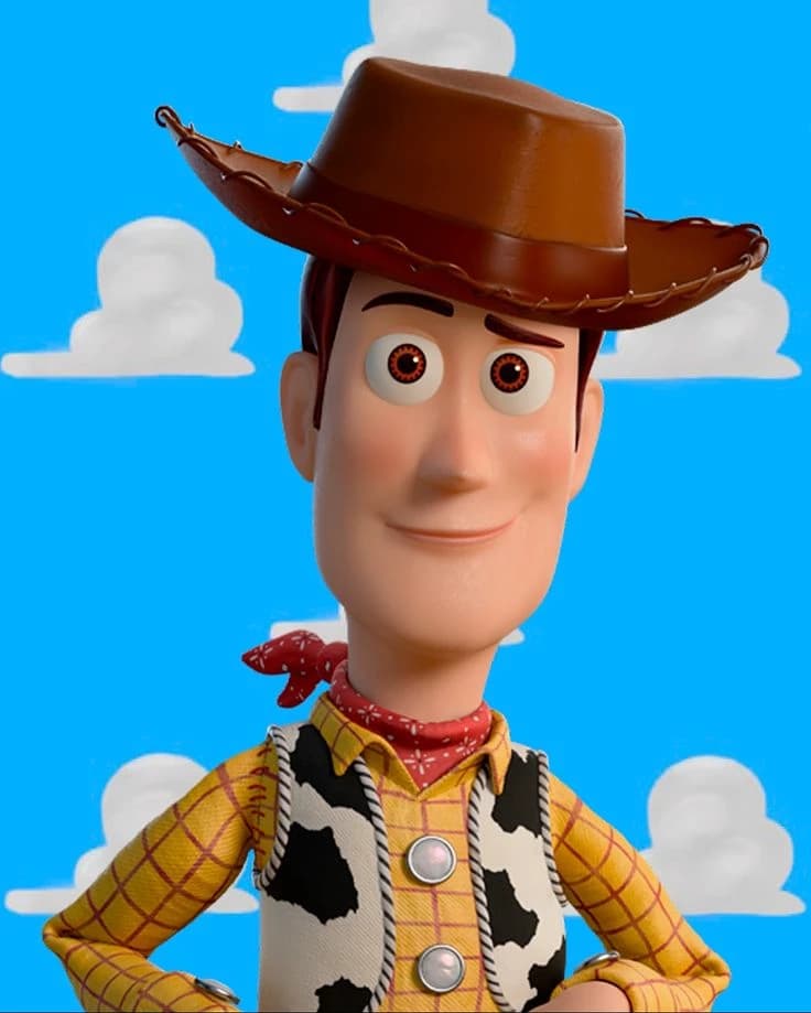 Commissioner Woody thumbnail
