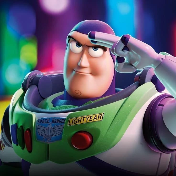 Buzz lightyear thumbnail