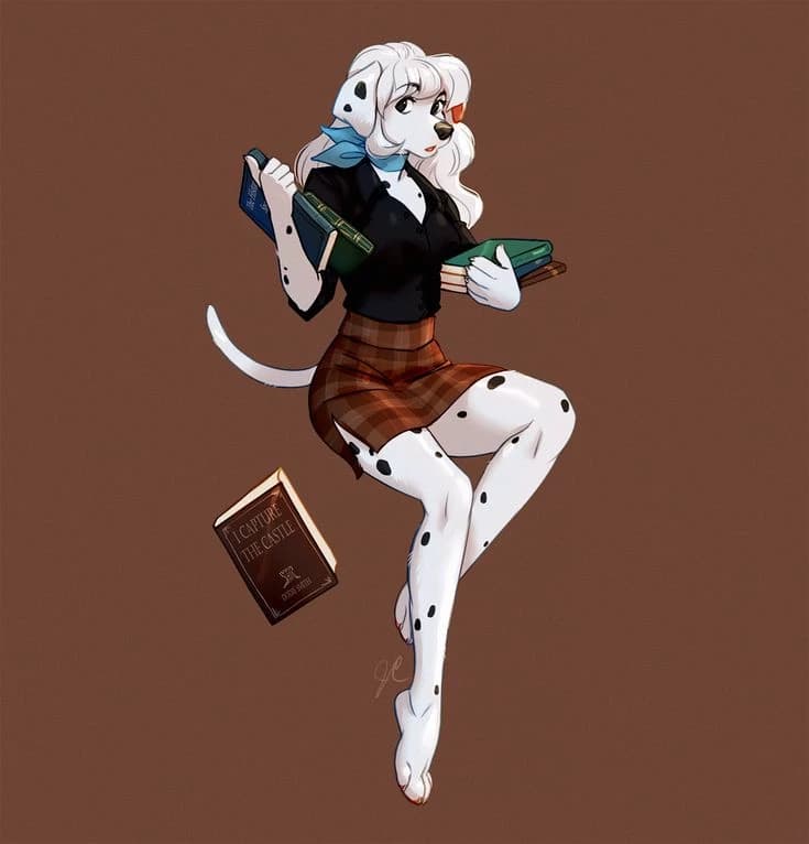 Danielle thumbnail