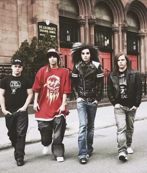 Tokio hotel  thumbnail