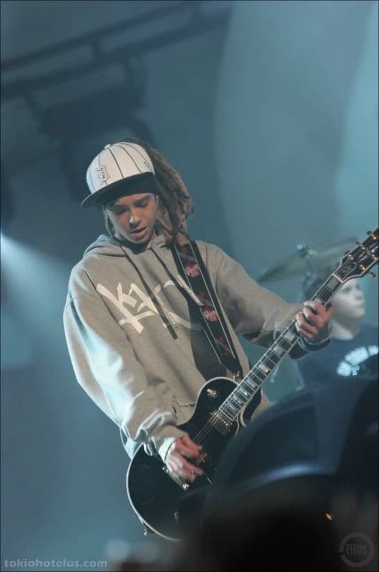 Tom Kaulitz 💫💕 thumbnail