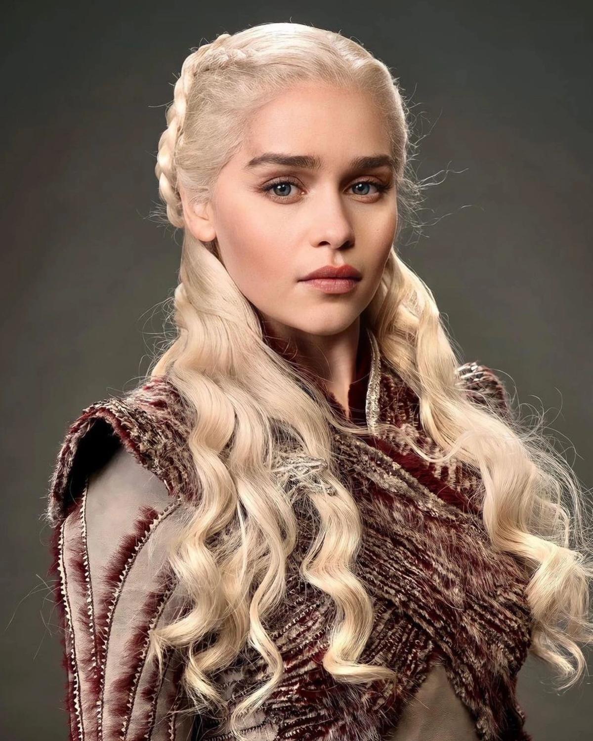 Daenerys targaryen  thumbnail