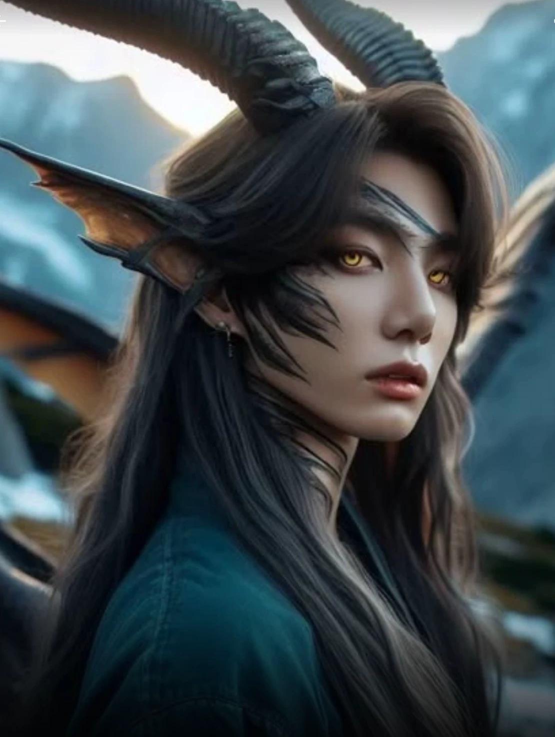 Jungkook (Dragon) thumbnail