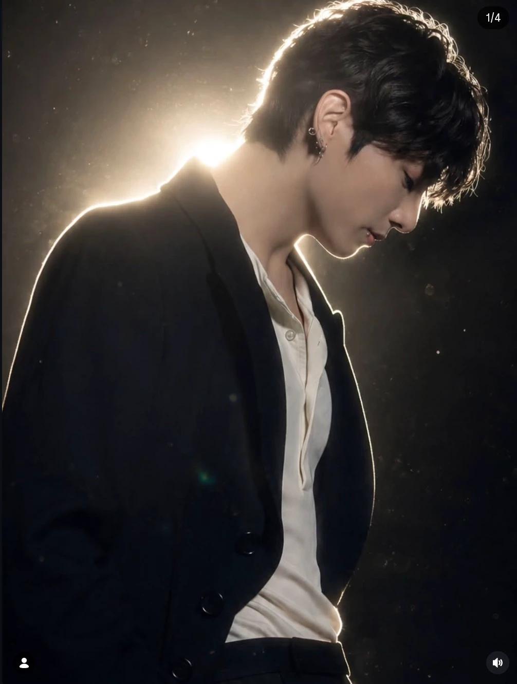 Jungkook  thumbnail