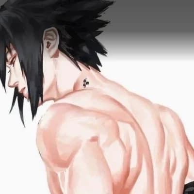 Sasuke Uchiha thumbnail