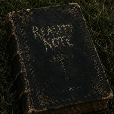 Reality Note thumbnail