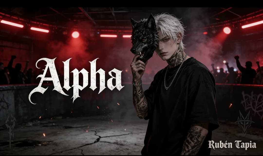 Wolf thumbnail