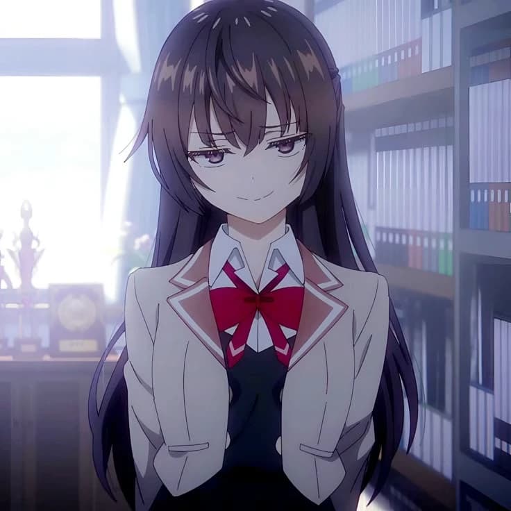 Yuki Suou  thumbnail