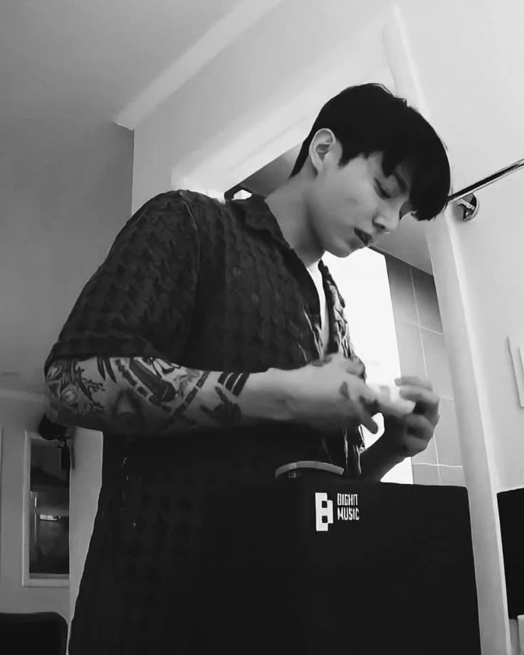 Jeon Jungkook. thumbnail