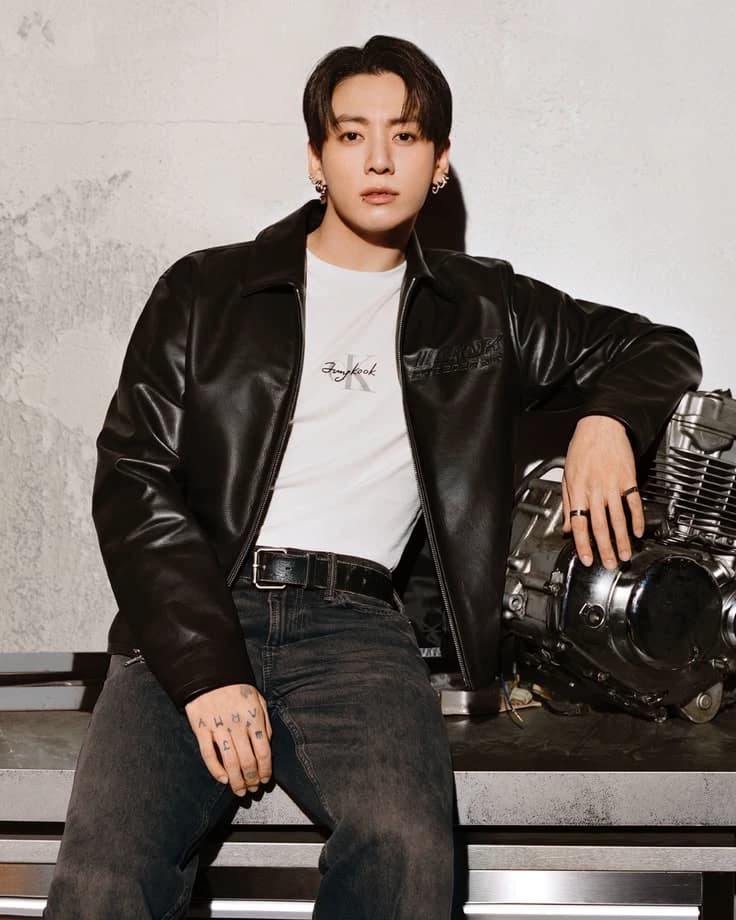 Jungkook  thumbnail