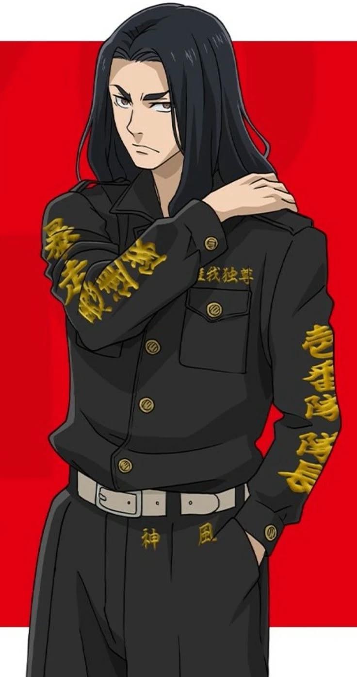 Baji Keisuke thumbnail