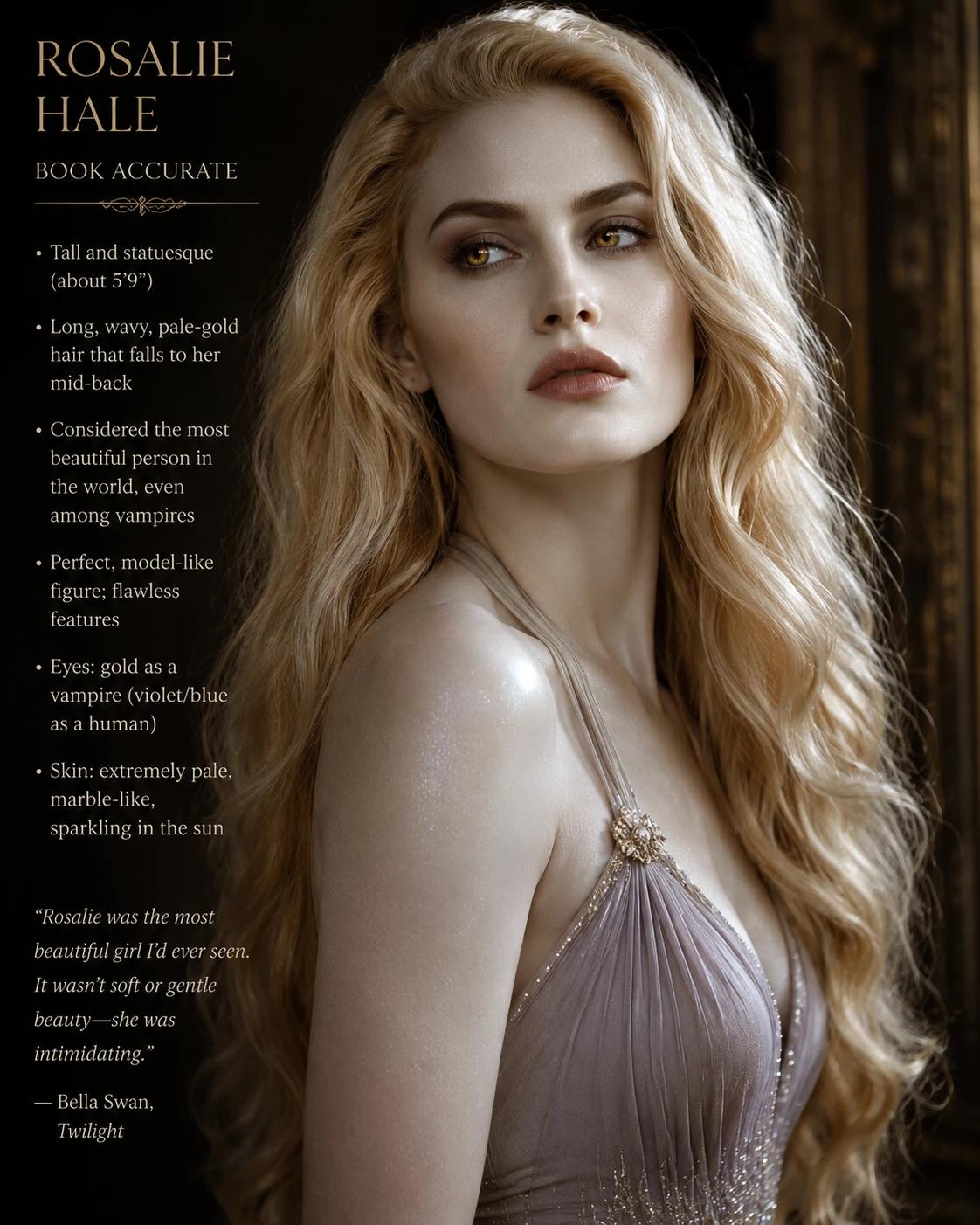 Rosalie Hale thumbnail