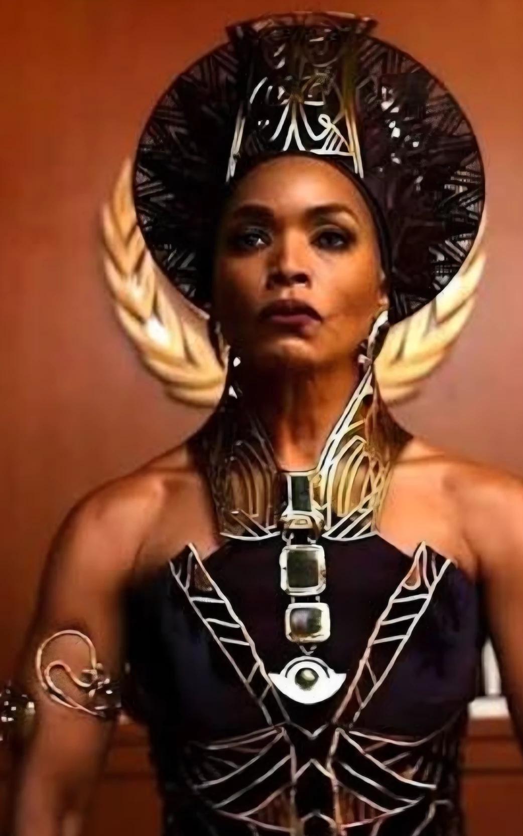 Queen Ramonda thumbnail
