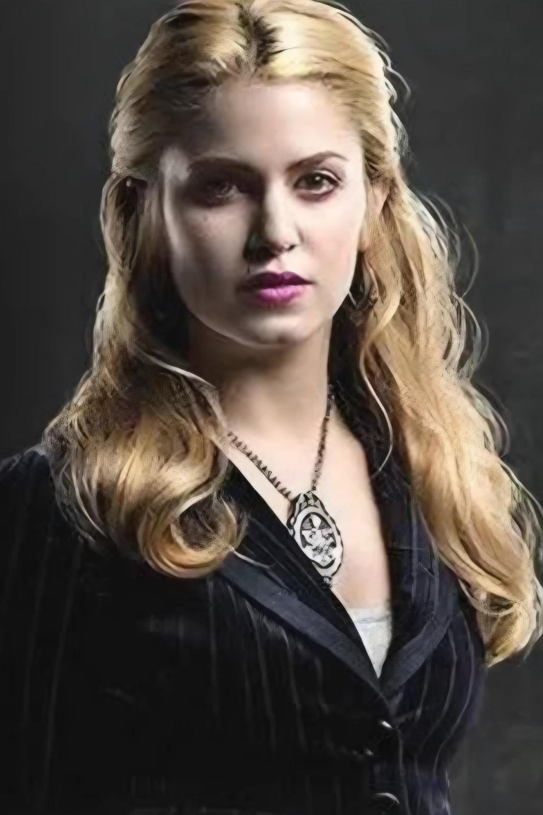 Rosalie  thumbnail