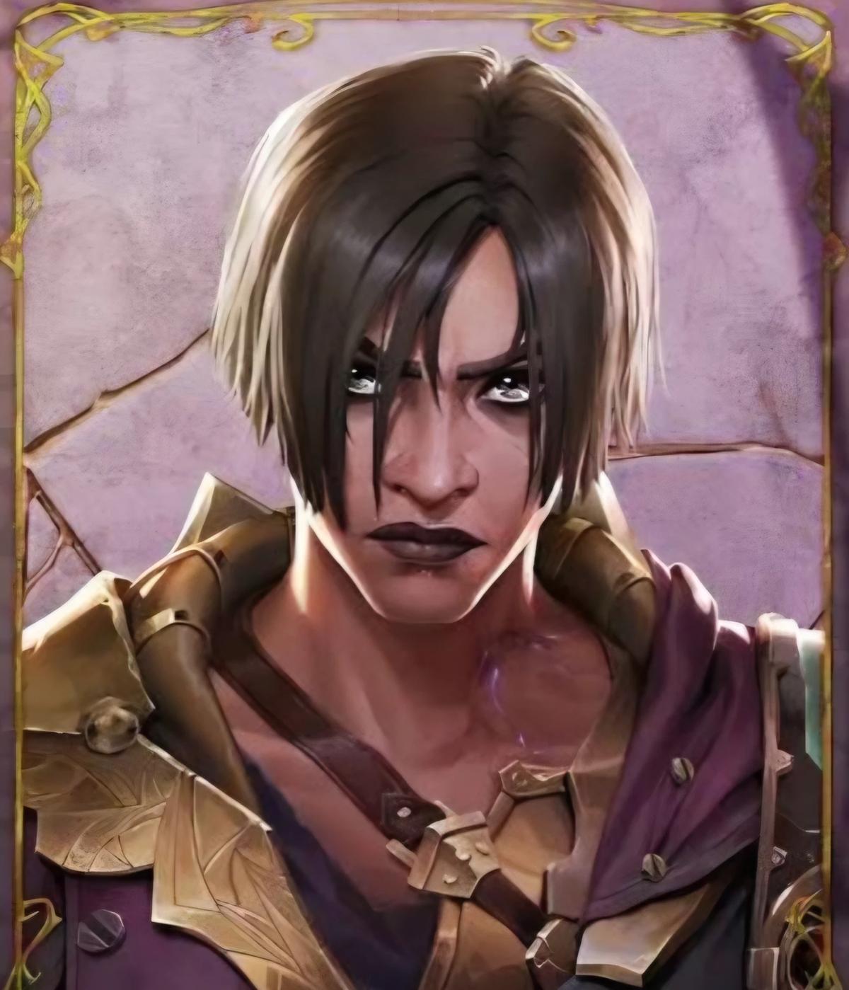 Sevika thumbnail