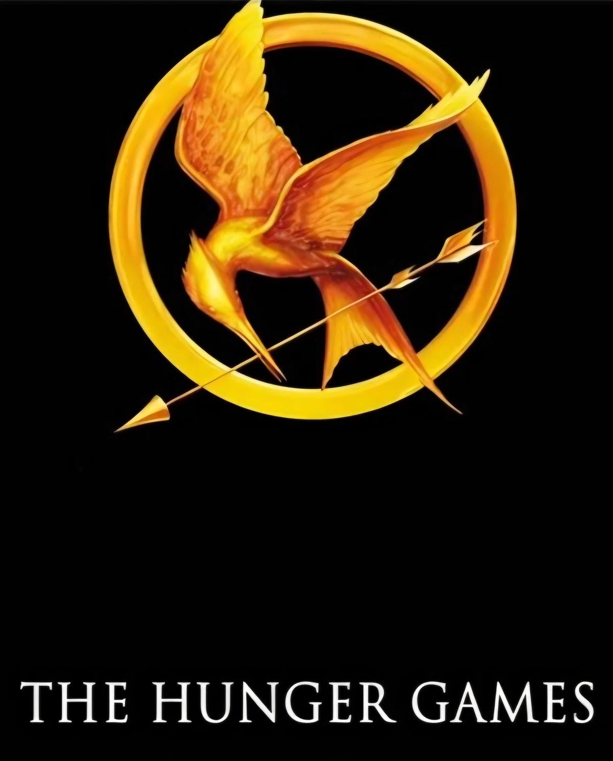 Hunger Games Universe thumbnail