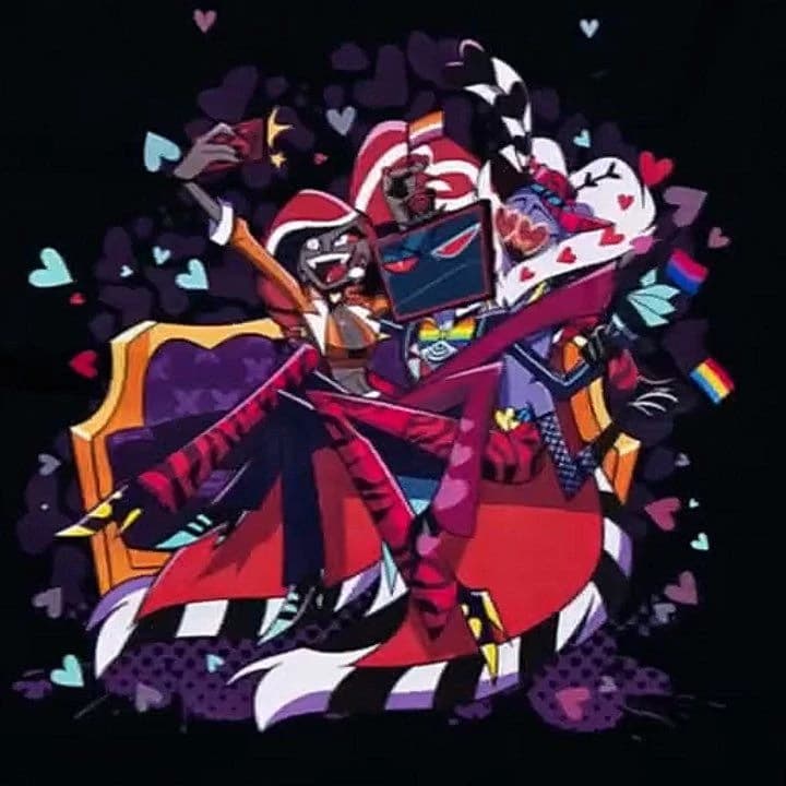 Vox and valentino dads  thumbnail