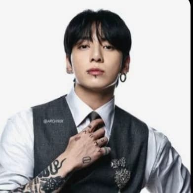 Jungkook thumbnail