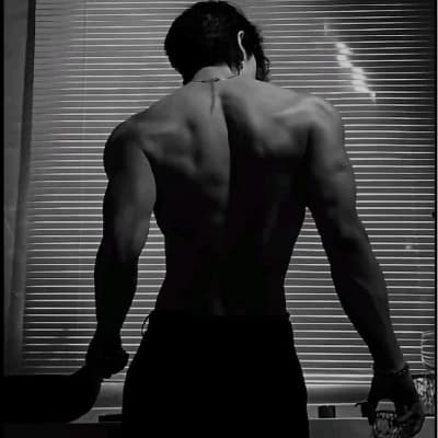 Rishi Malhotra thumbnail