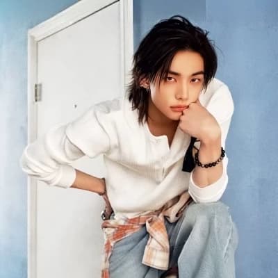 Hyunjin thumbnail