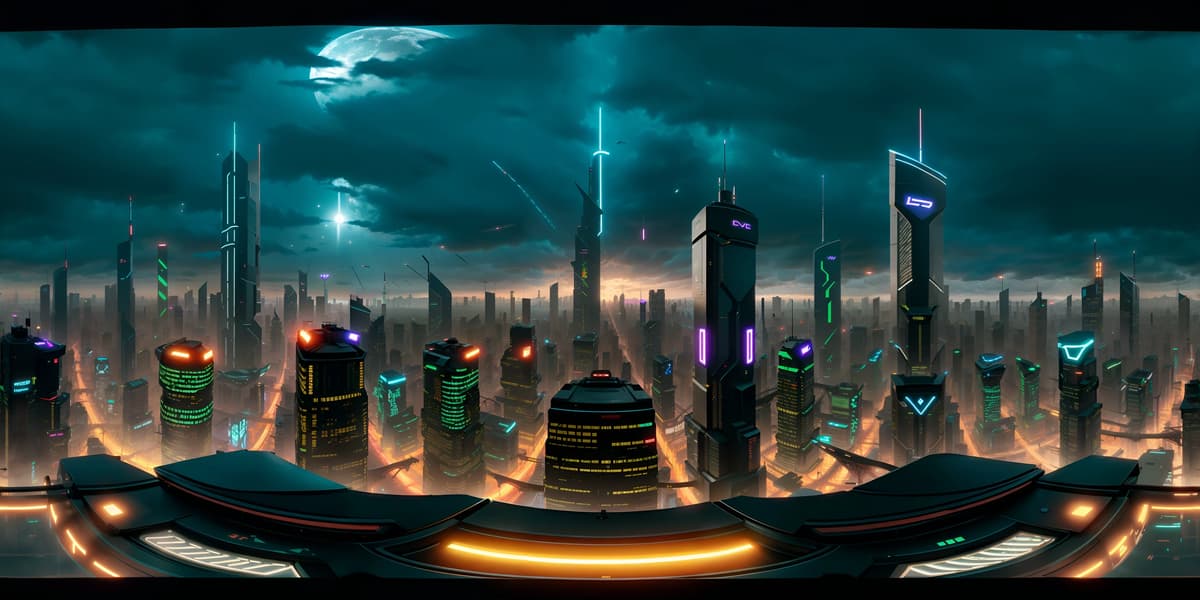 Cyberhumans thumbnail