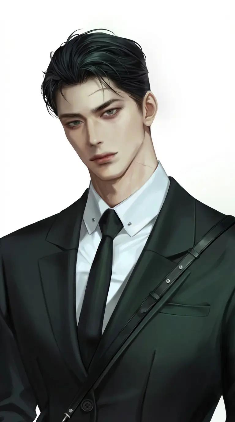 Xavier Valehart thumbnail