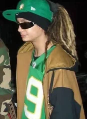 Tom Kaulitz  thumbnail