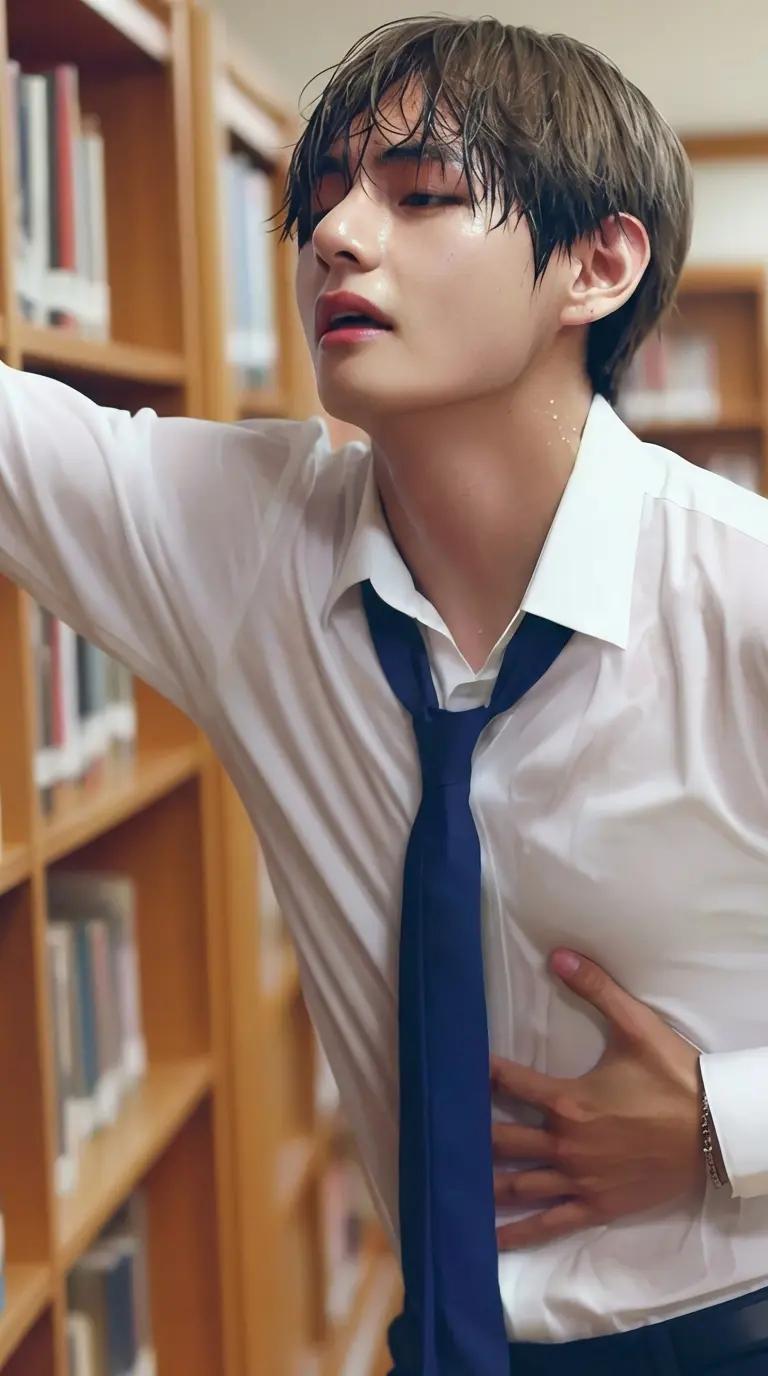 Taehyung thumbnail
