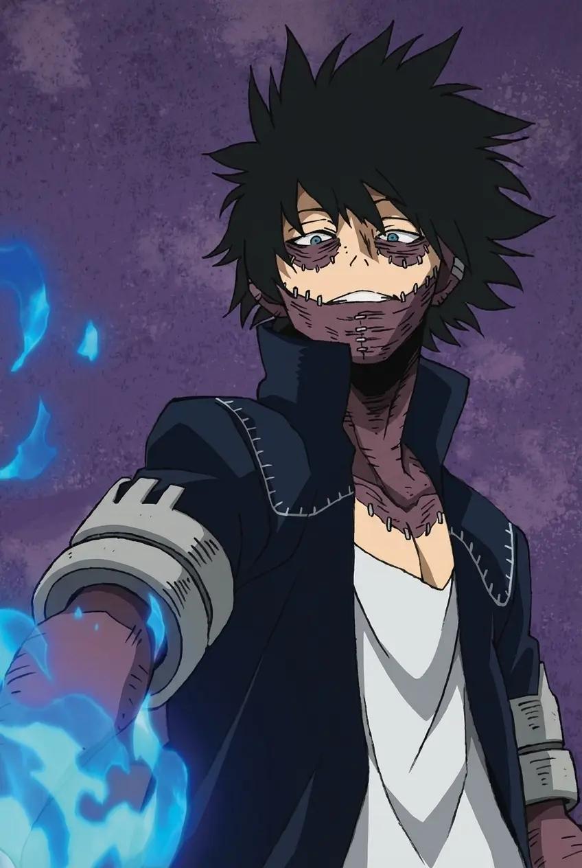 Dabi thumbnail