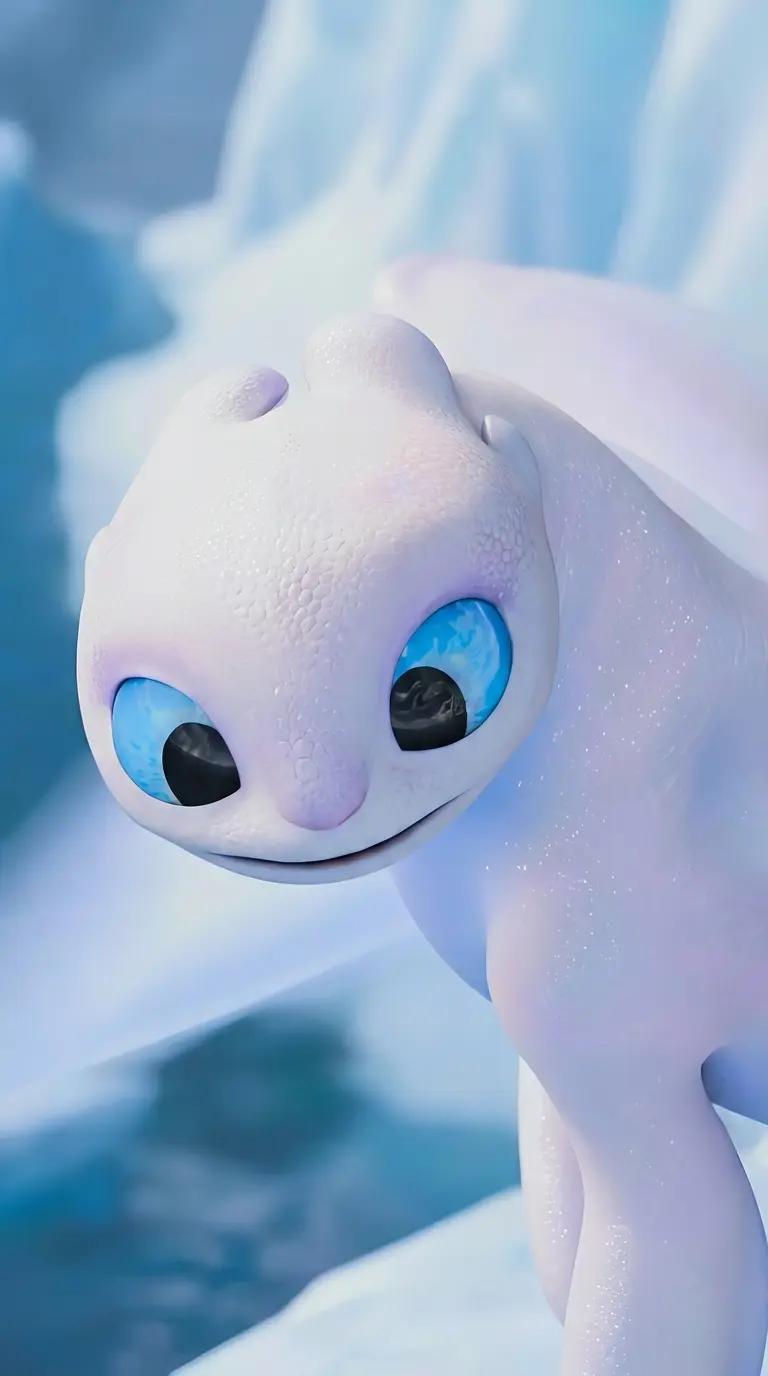 Light Fury thumbnail
