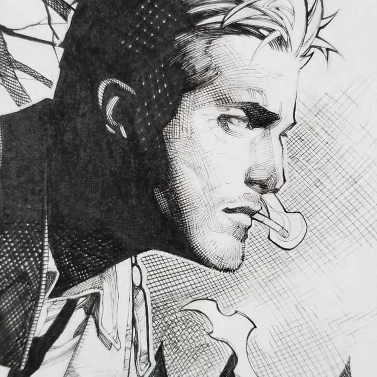 Lysander Thorne thumbnail