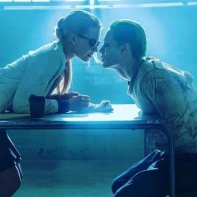 Harleen Quinzel thumbnail