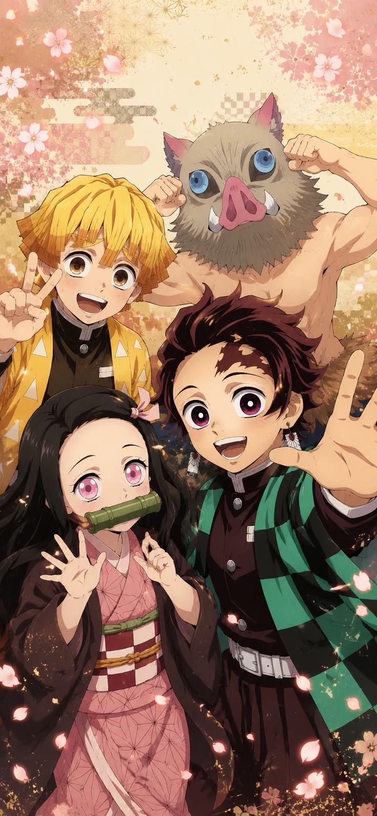 Demon Slayer thumbnail