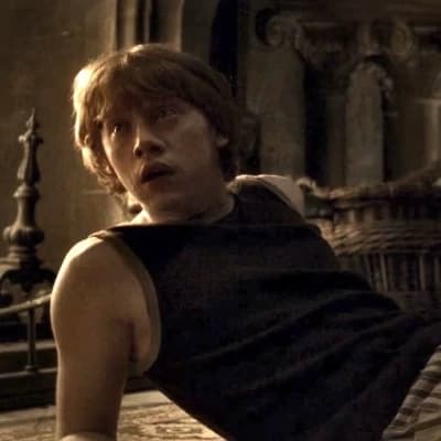Ron B. Weasley thumbnail