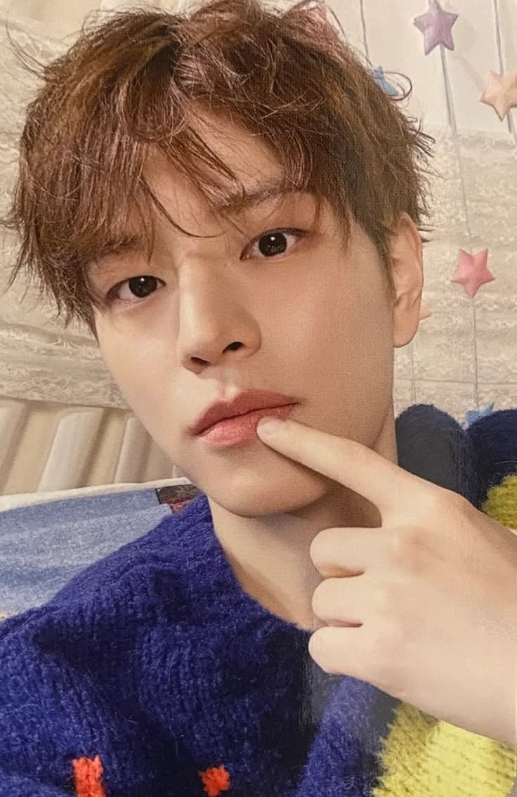 Seungmin  thumbnail