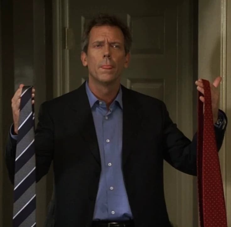 dr house thumbnail