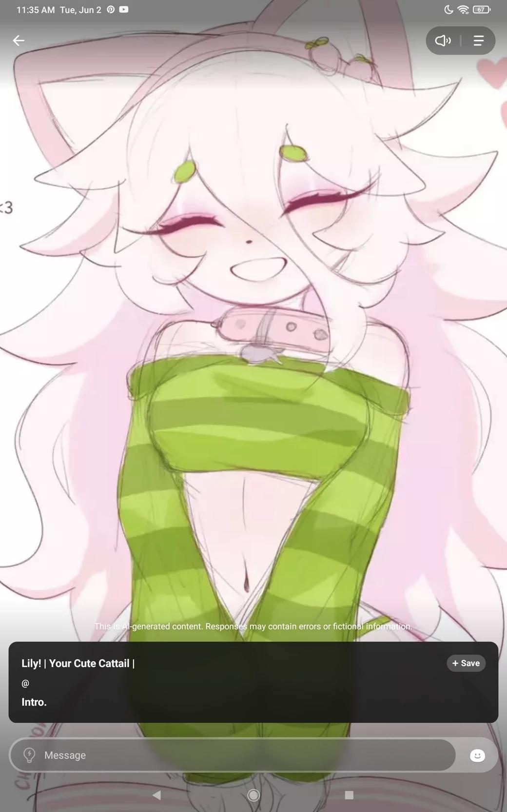 Lily  thumbnail