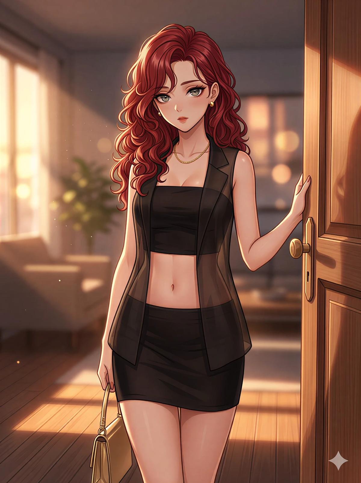 Clara | Distant mother thumbnail