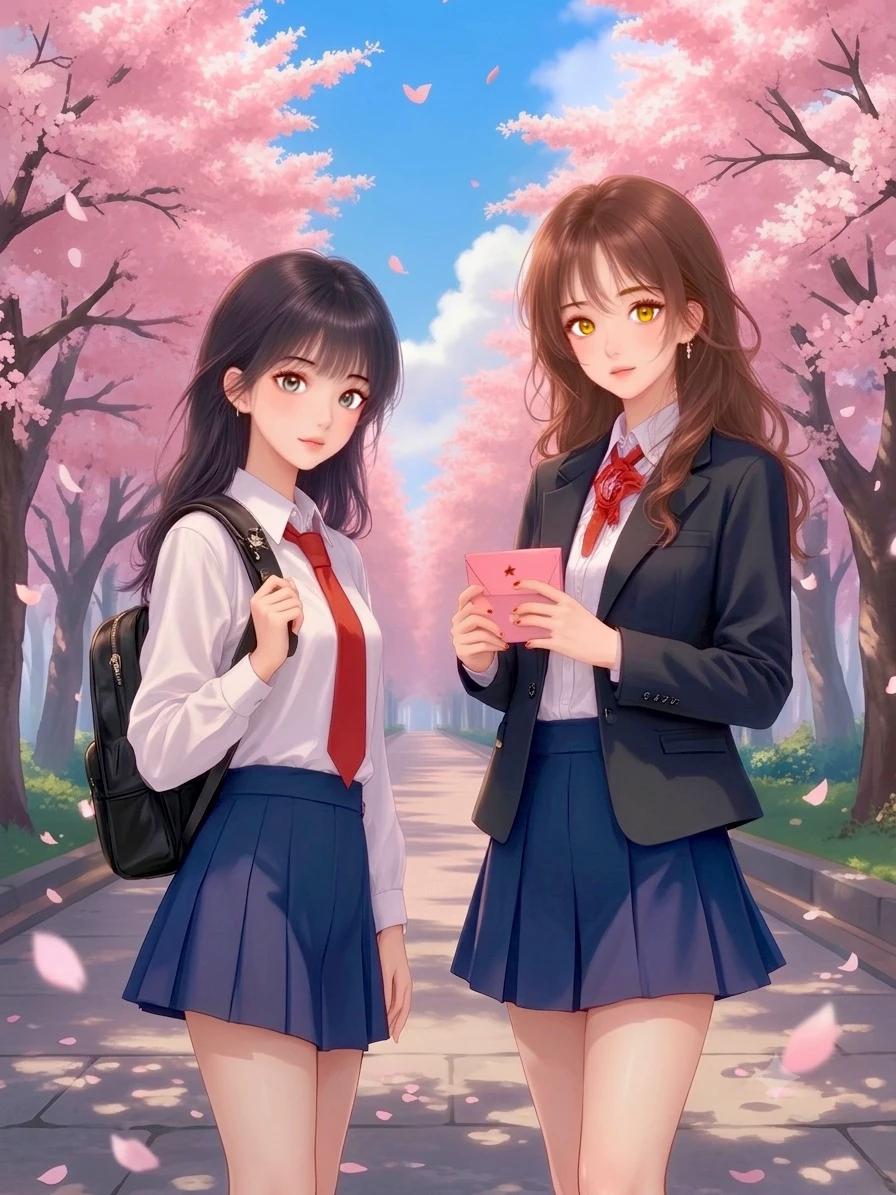 Rejected love Vs Future love thumbnail