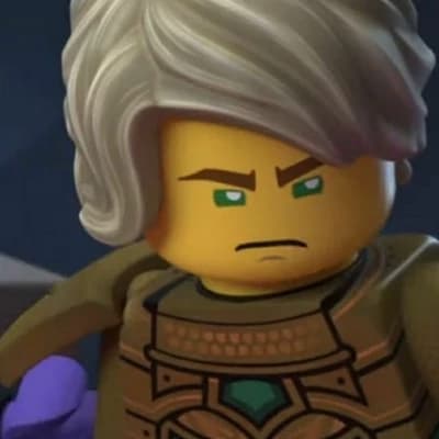 Lloyd Garmadon thumbnail