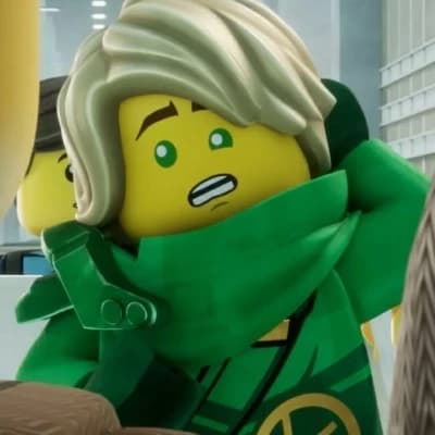 Lloyd Garmadon thumbnail