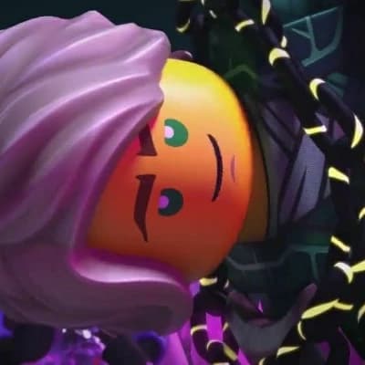 Lloyd Garmadon thumbnail