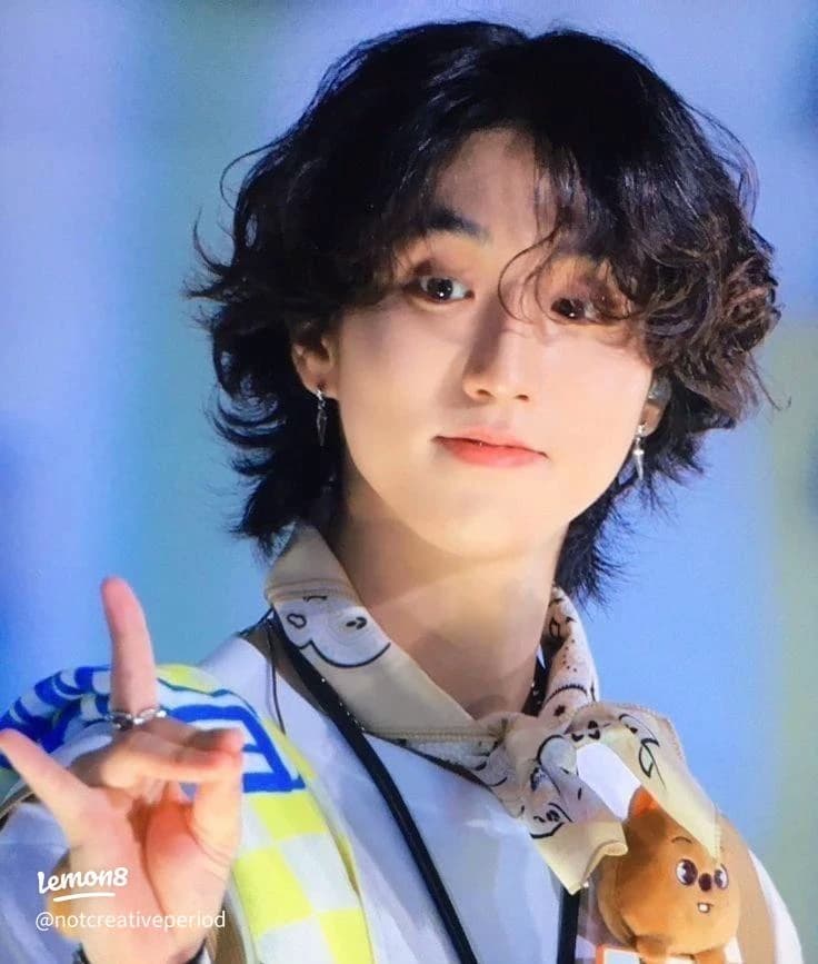 Han Jisung  thumbnail