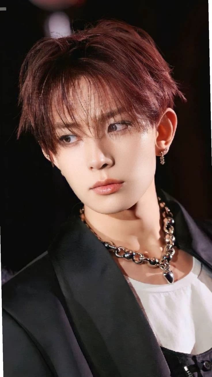Lee Heeseung (Evan) thumbnail