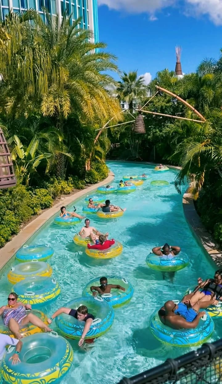 ECOLUXE RESORT thumbnail