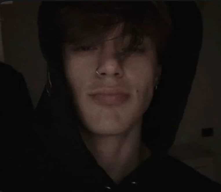 zane | punk, nonchalant, play boy, you're an exchange student  thumbnail